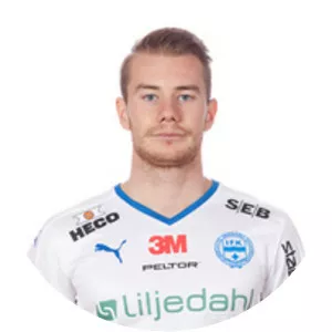 Freddy Roland Winsth