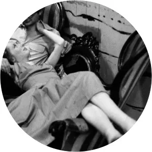 Freddy Rutgers - Remco Campert's ex-wife