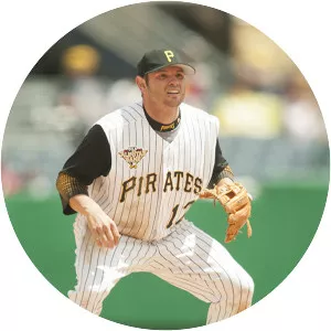 Freddy Sanchez - Baseball second baseman