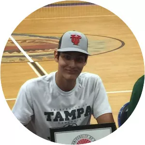 Freddy Tarnok - Baseball player