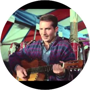 Freddy, Tiere, Sensationen - 1964 ‧ Drama ‧ 1h 35m