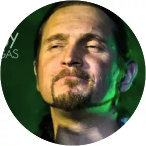 Freddy Tomingas - Musical artist