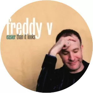 Freddy V - Musical artist
