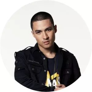 Freddy V Southside - Musical artist