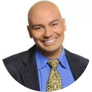 Freddy Viquez - Movie actor