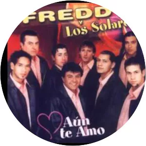 Freddy y Los Solares