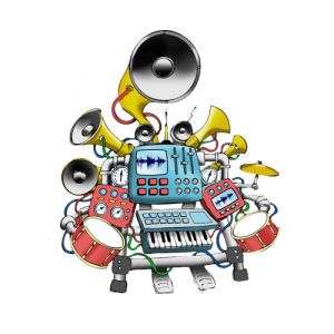 Freddyfrogs - Recording artist