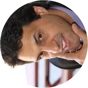 Frederi G. Viens photograph