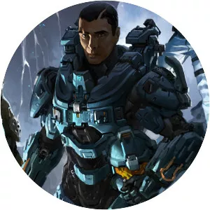 Frederic-104 - Fictional character