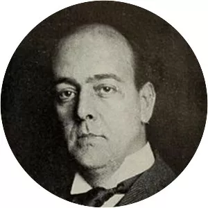 Frederic Adrian Delano