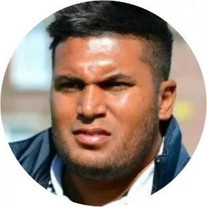 Frédéric Advice-Desruisseaux