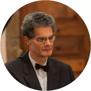 Frédéric Aguessy - French pianist