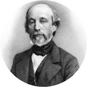 Frédéric Alfred Pierre, comte de Falloux (Alfred