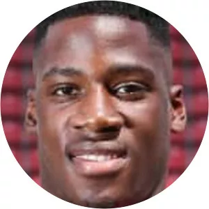 Frederic Ananou - Football player