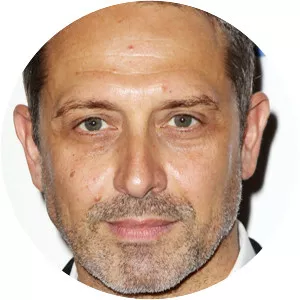 Frédéric Anscombre