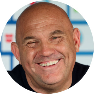 Frédéric Antonetti - French football manager
