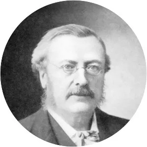 Frederic Archer - Composer