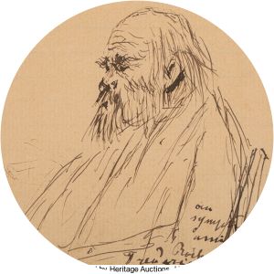 Frédéric-Auguste Cazals