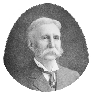 Frederic Augustus Lucas