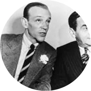 Frederic Austerlitz - Fred Astaire's father