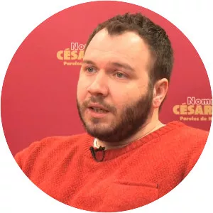 Frédéric Baillehaiche