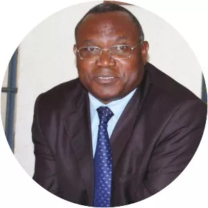 Frédéric Bamvuginyumvira