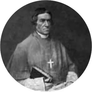 Frederic Baraga - Missionary