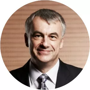 Frédéric Barlat - Researcher