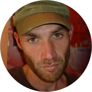 Frédéric Bayer Azem