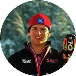 Frederic Berthold - Austrian olympic athlete