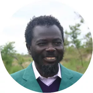 Frédéric Bintsamou