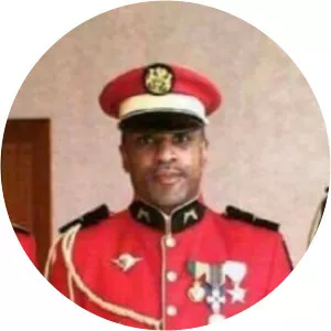 Frédéric Bongo Ondimba photograph