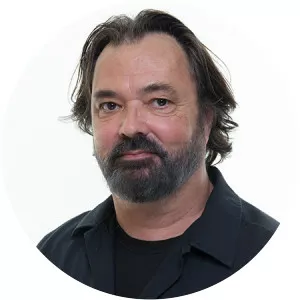 Frédéric Bonin-Pissarro photograph