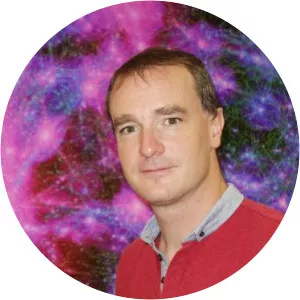 Frédéric Bournaud - Researcher