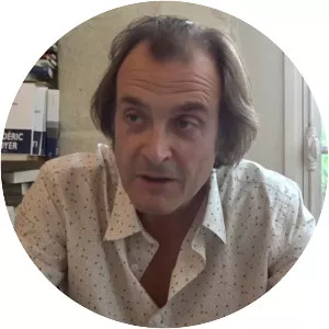 Frédéric Boyer