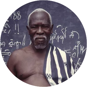 Frédéric Bruly Bouabré