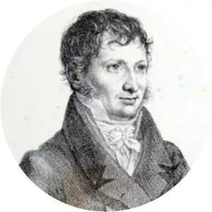 Frédéric Cailliaud