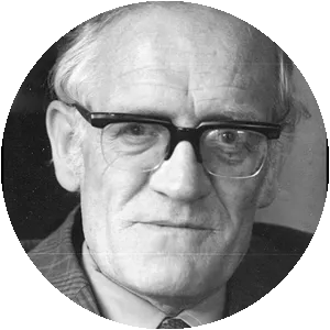 Frederic Calland Williams