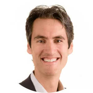 Frédéric Calon - Researcher