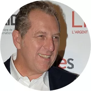 Frédéric Cassin photograph