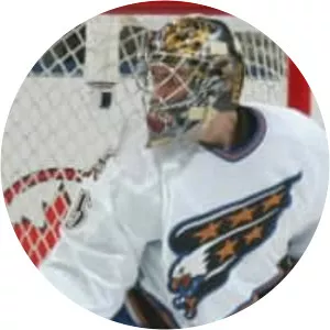 Frédéric Cassivi - Ice hockey player