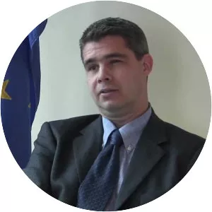 Frédéric Charillon