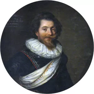 Frédéric Charles Jean Gingins de la Sarraz