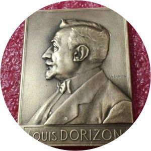 Frédéric-Charles-Victor de Vernon