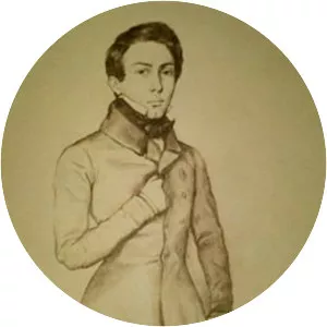 Frédéric Chassériau (Frédéric‑