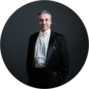 Frédéric Chatoux - Musical artist