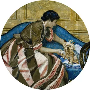 Frederic Clay Bartlett