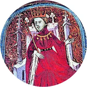 Frederic, Count of Luna