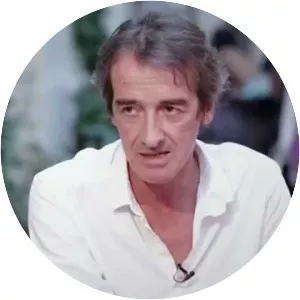 Frédéric Courant