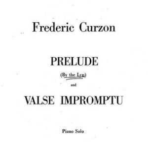 Frederic Curzon